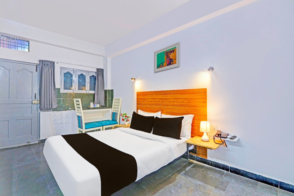 Collection O De Alphabet Hotel UMCC, Kukatpally, Hyderabad