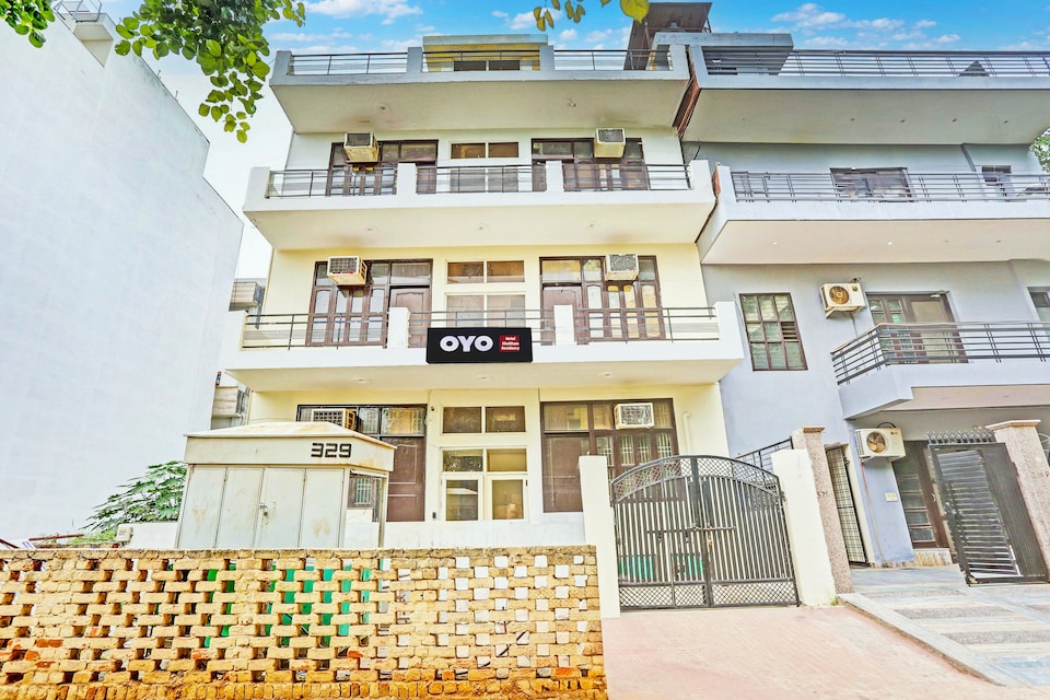 Hotel O Shubham Residency, Medanta, Gurgaon