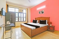 Hotel O Shubham Residency