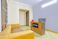 Super Hotel O Shubham Residency