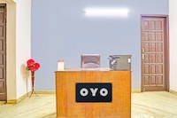 Super Hotel O Shubham Residency