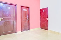 Hotel O Shubham Residency