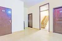 Hotel O Shubham Residency