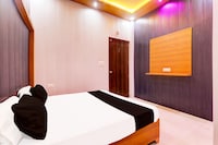 Hotel O Shagun palace