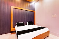 Hotel O Shagun palace