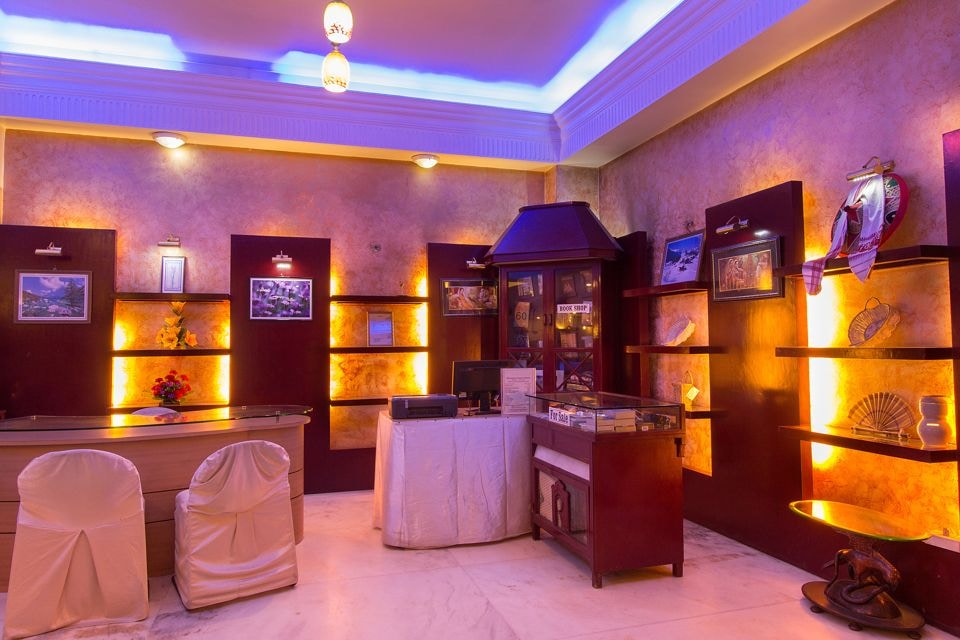 OYO 1893 Rajmahal, Platan Bazar Guwahati, Guwahati