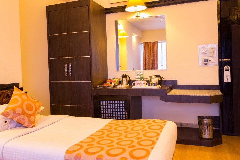 OYO 1893 Rajmahal, Platan Bazar Guwahati, Guwahati