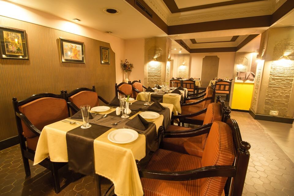 OYO 1893 Rajmahal, Platan Bazar Guwahati, Guwahati