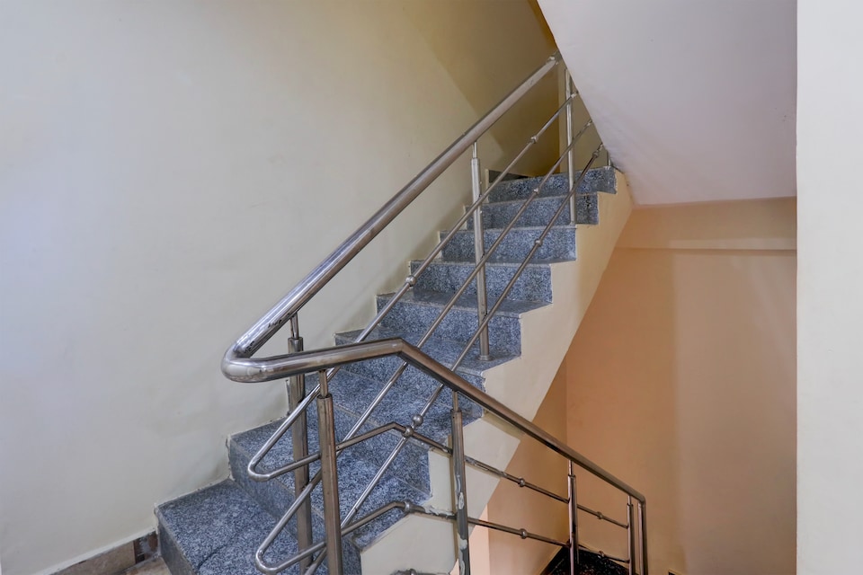 Hotel O SHIVA RESIDENCY, Nalgonda, Nalgonda