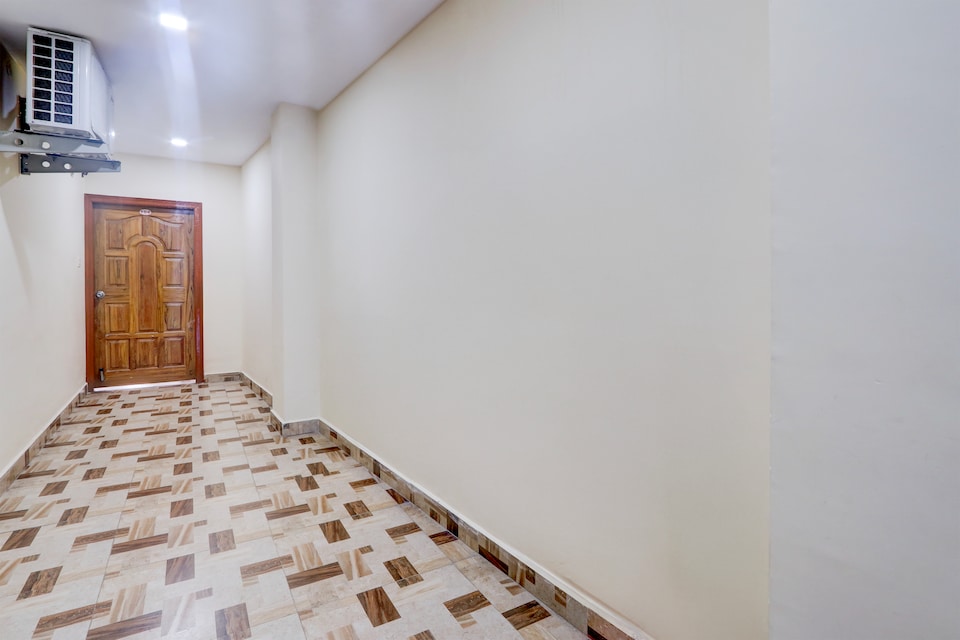 Hotel O SHIVA RESIDENCY, Nalgonda, Nalgonda