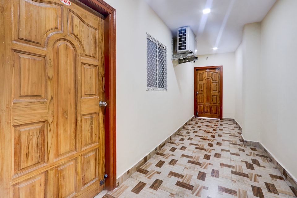 Hotel O SHIVA RESIDENCY, Nalgonda, Nalgonda
