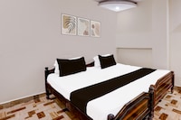Hotel O SHIVA RESIDENCY