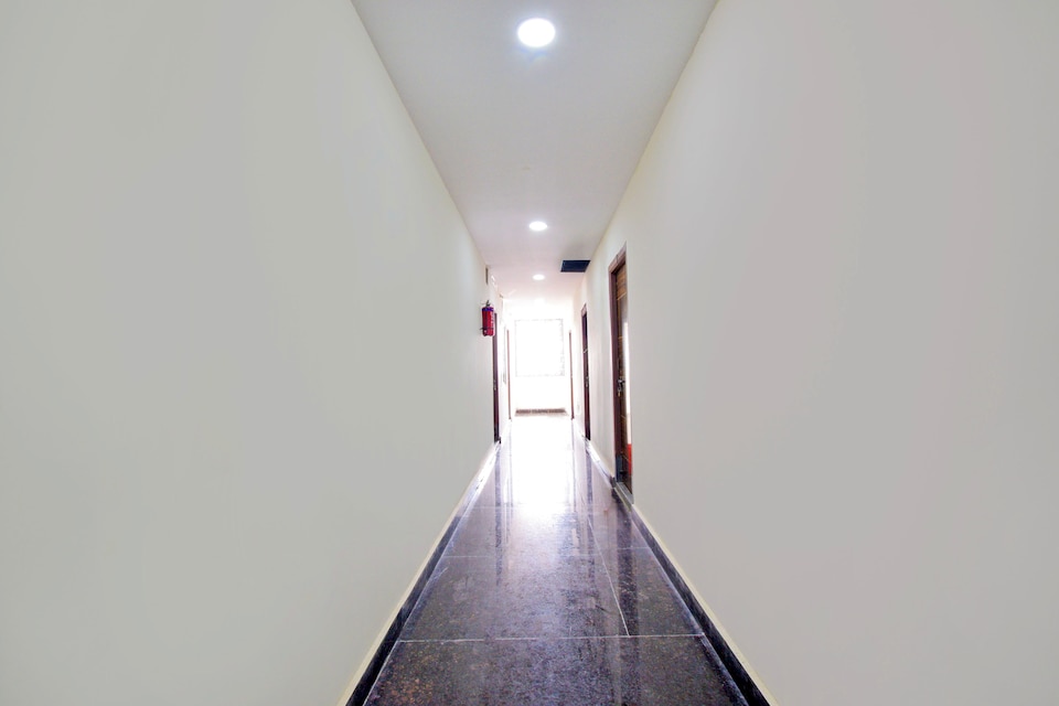 Hotel O SV SUITES , Kompally - Jeedimetla, Hyderabad