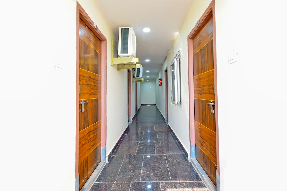 Hotel O SV SUITES , Kompally - Jeedimetla, Hyderabad