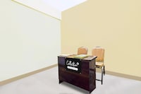 Hotel O SV SUITES 