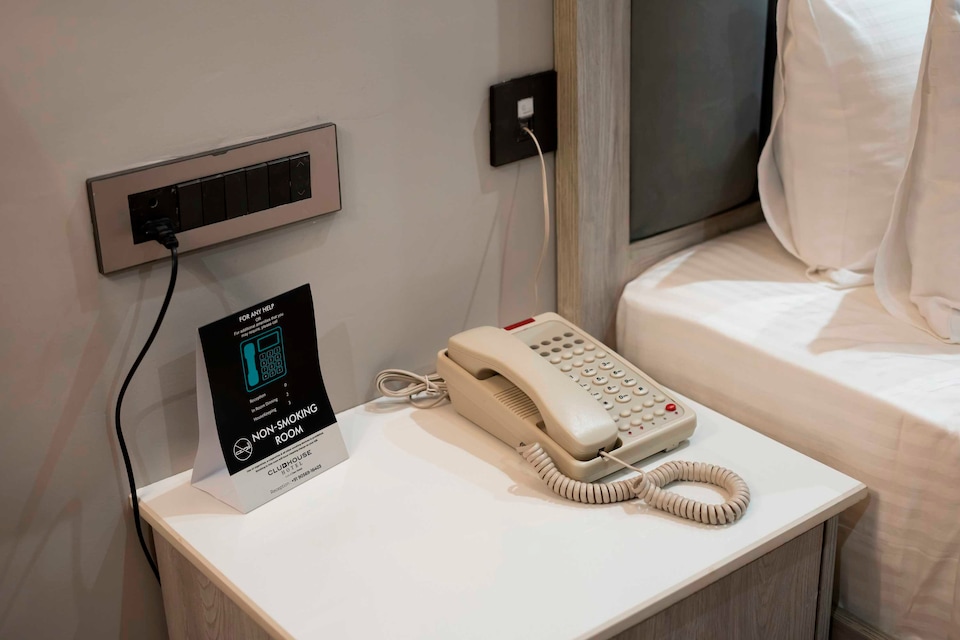 Clubhouse Hotel Chandigarh Mohali , Mohali, Mohali