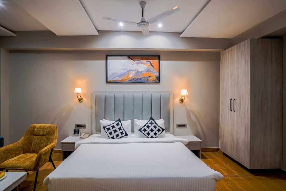 Clubhouse Hotel Chandigarh Mohali , Mohali, Mohali