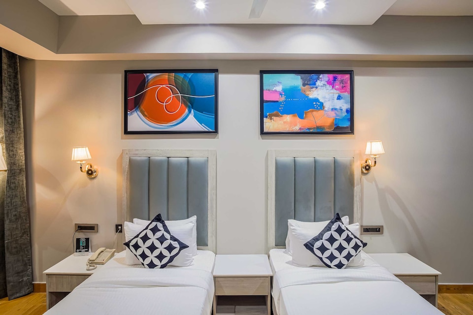 Clubhouse Hotel Chandigarh Mohali , Mohali, Mohali