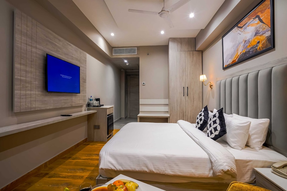 Clubhouse Hotel Chandigarh Mohali , Mohali, Mohali