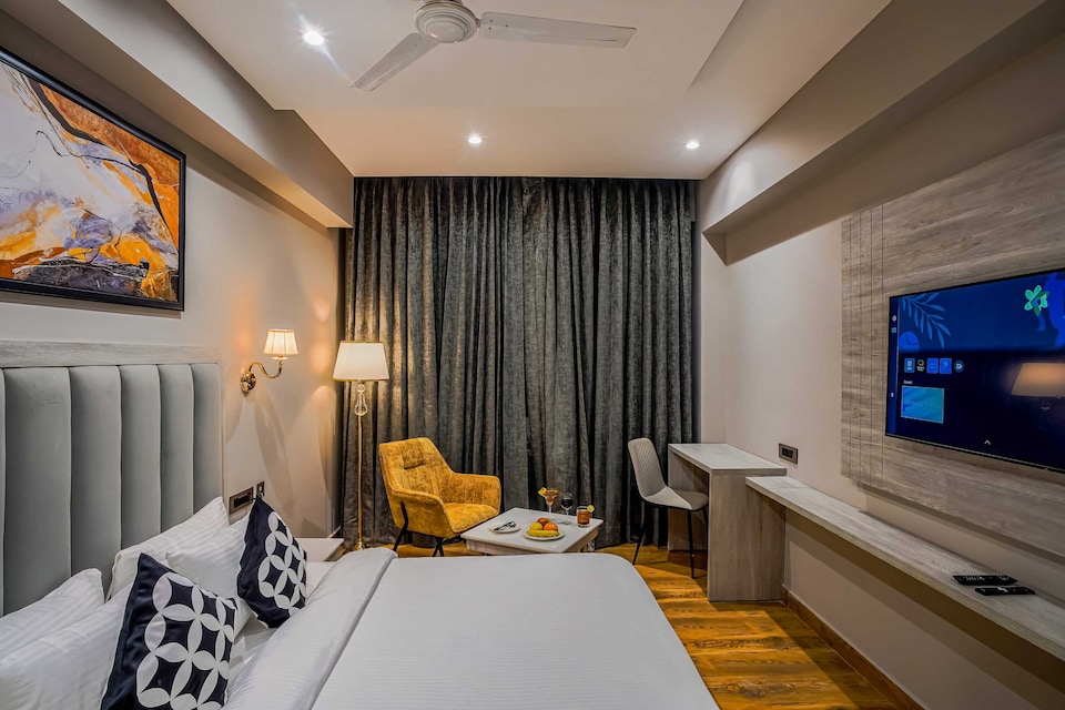 Clubhouse Hotel Chandigarh Mohali , Mohali, Mohali