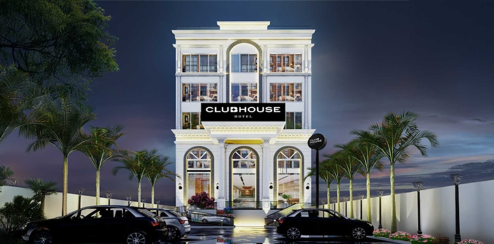 Clubhouse Hotel Chandigarh Mohali , Mohali, Mohali