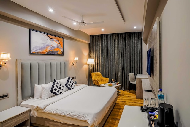 Clubhouse Hotel Chandigarh Mohali 