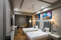 Clubhouse Hotel Chandigarh Mohali 