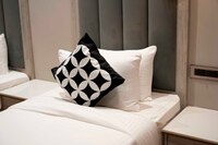 Clubhouse Hotel Chandigarh Mohali 