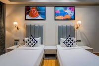 Clubhouse Hotel Chandigarh Mohali 