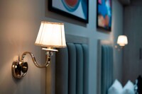 Clubhouse Hotel Chandigarh Mohali 