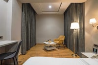 Clubhouse Hotel Chandigarh Mohali 