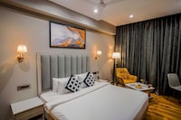 Clubhouse Hotel Chandigarh Mohali 