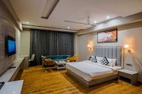 Clubhouse Hotel Chandigarh Mohali 