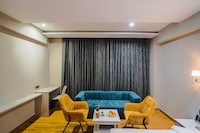 Clubhouse Hotel Chandigarh Mohali 
