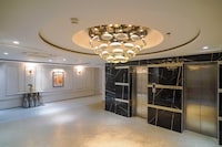 Clubhouse Hotel Chandigarh Mohali 