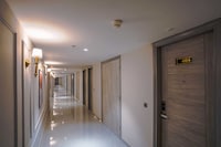 Clubhouse Hotel Chandigarh Mohali 