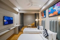 Clubhouse Hotel Chandigarh Mohali 