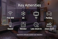 Collection O Pacific Mall Rajpur Road