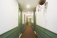 Collection O Pacific Mall Rajpur Road