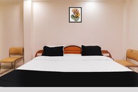 Hotel O Krishna Nagar Metro Formerly TJ International