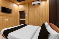 Hotel O Krishna Nagar Metro Formerly TJ International
