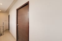 Super Hotel O TJ INTERNATIONAL