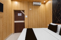 Hotel O Krishna Nagar Metro Formerly TJ International