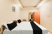 Hotel O Krishna Nagar Metro Formerly TJ International
