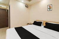 Hotel O Krishna Nagar Metro Formerly TJ International