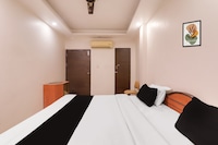 Super Hotel O TJ INTERNATIONAL