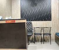 Hotel O Krishna Nagar Metro Formerly TJ International