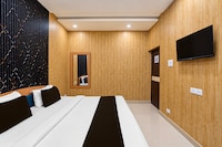 Hotel O Krishna Nagar Metro Formerly TJ International