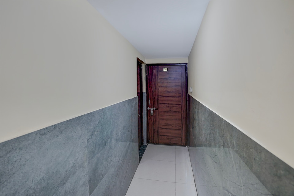 Hotel O Bhanwar Villa, Udaipur Central, Udaipur