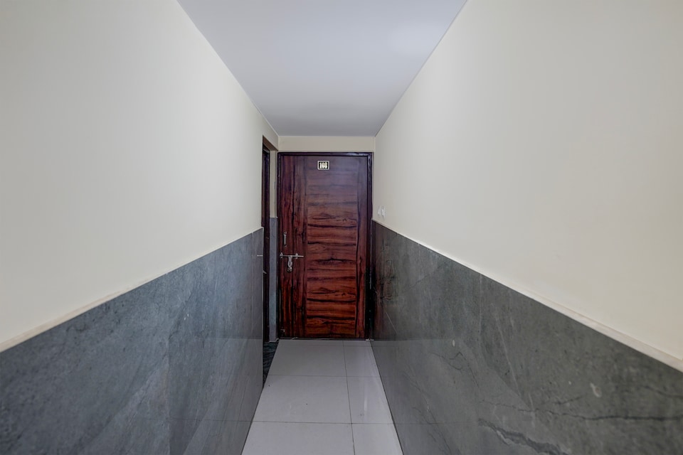 Hotel O Bhanwar Villa, Udaipur Central, Udaipur